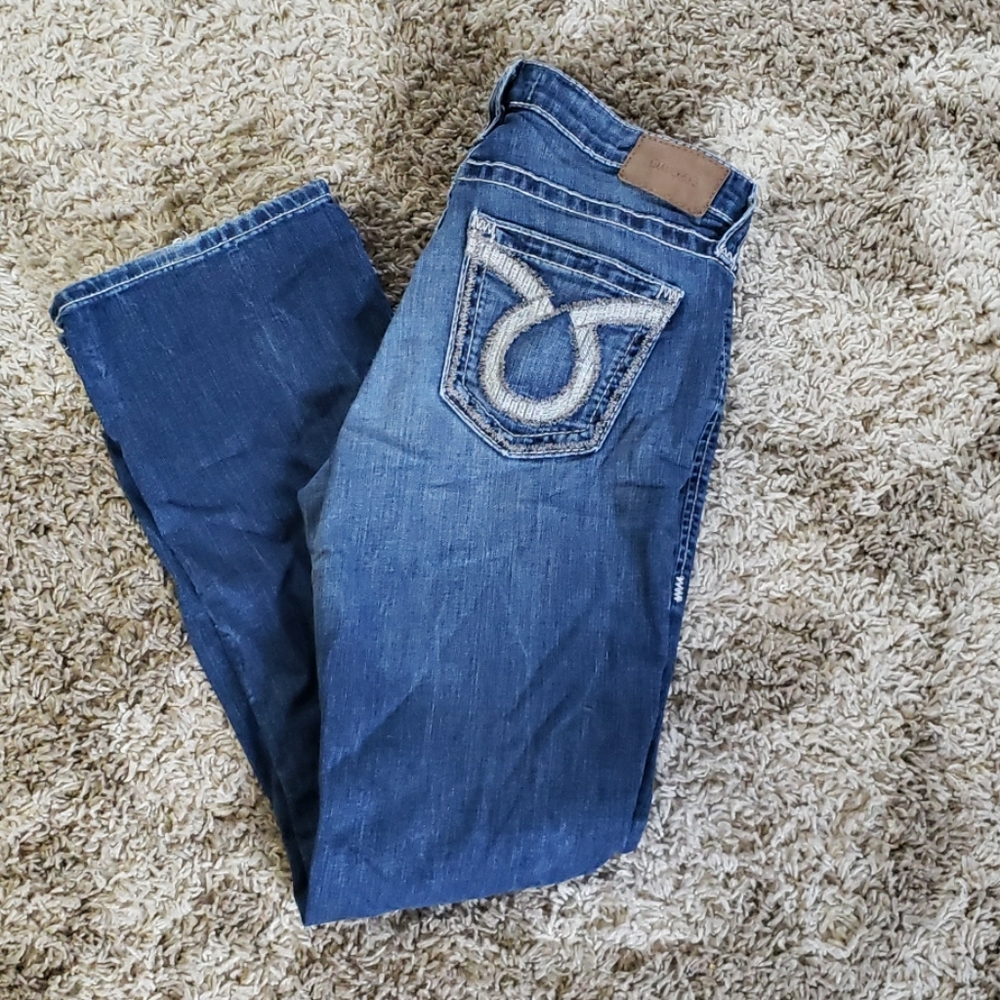 Bke Maddie jeans